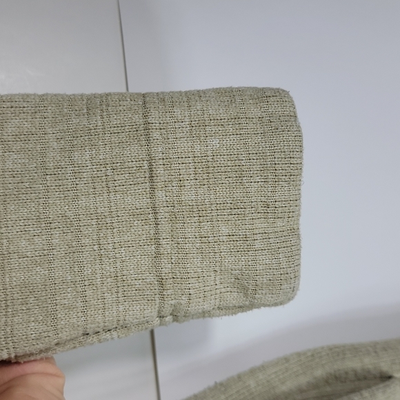 Patagonia better Sweater Trench Women's Coat - Picture 12 of 12